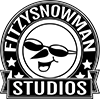  Fitzysnowman Studios