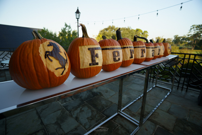 Hire a Professional Pumpkin Carver in 2024