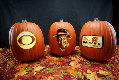 Hire a Professional Pumpkin Carver in 2024