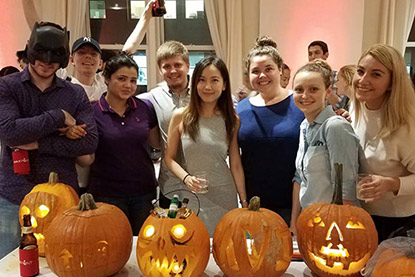 pumpkin-team-building